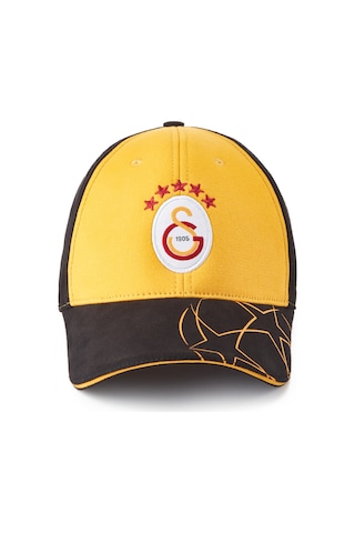Gsstore Galatasaray Ucl Çocuk Şapka C252236 981026
