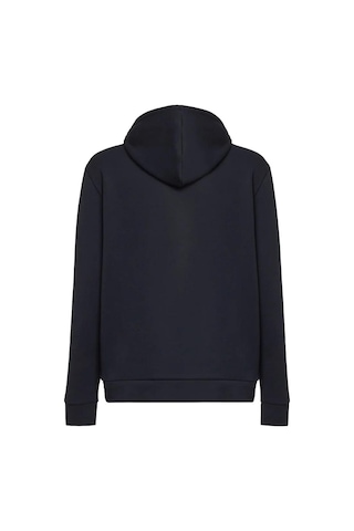 Oakley Bark Fz Hoodie 2.0 Erkek Sweatshirt-foa402598 Siyah