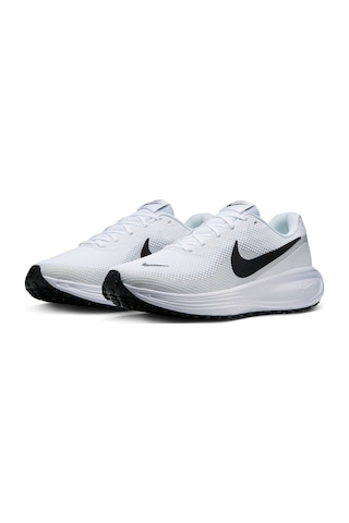 Nike Revolution 8 Erkek Spor Ayakkabı GRİ