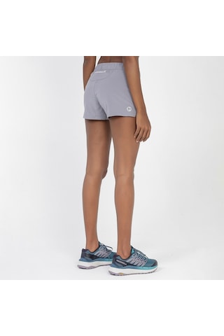 Merrell Merrell Rare Kadın Koşu Şortu Gri 12719 Gri
