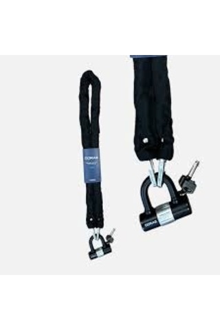 Zincirli Motosiklet Kilidi 150 Cm B8000