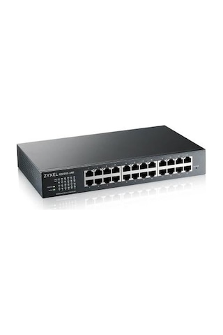 Zyxel GS1915-24E 24 Port GbE Gigabit Yönetilebilir Switch
