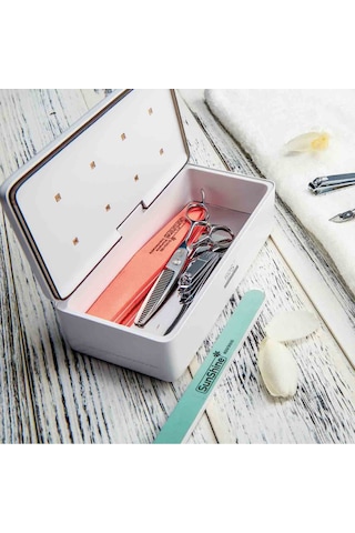 59S S2 Çok Fonksiyonlu UVC Sterilizasyon Cihazı