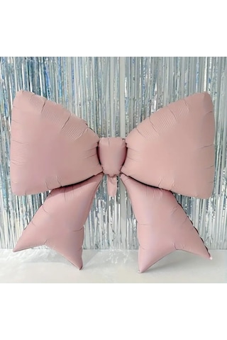 Fiyonk Folyo Balon 5575643563 Genel