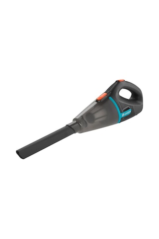 Gardena 9340-20 Easy Clean Li Akülü El Süpürgesi