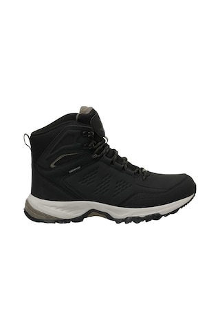 Lumberjack Hill 3pr Siyah Erkek Outdoor Bot 001