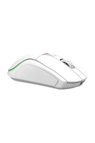 Pusat Reflex Pro 16000 Dpı 400 IPS Kablosuz RGB Oyuncu Mouse