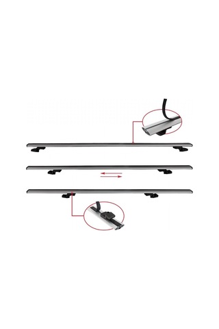 Nyf Apline B01-118s Basic Ara Atkı 118 Cm Gri