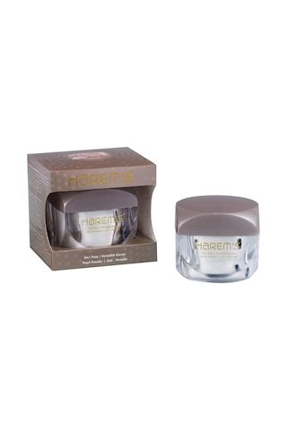 Yüz Bakim Kremi & Güneş Koruyucu Gündüz Bakim Kremi 50ml