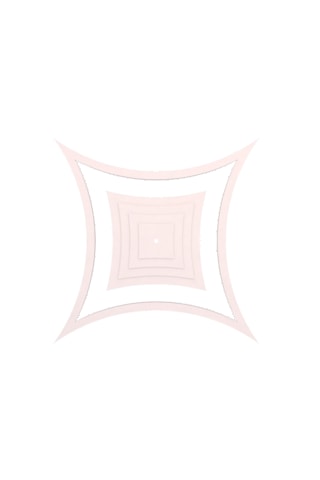 Motifpiyer Lamba Tavan Göbeği-duz4k-model-kare-iç-egri-115cm-dıs-citalı Beyaz