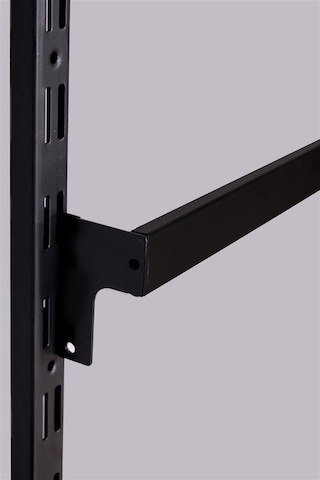 60 Cm Ab1 Mağaza Aparatı & 10x30 Profil Kare Profil Kulaklı Boru Metal