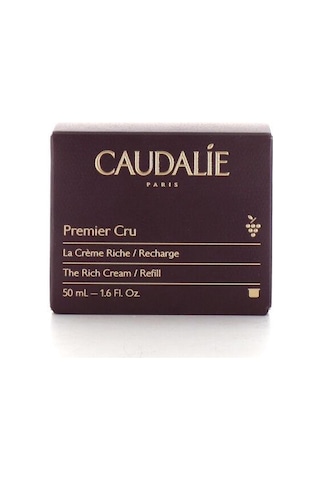 Caudalie Premier Cru The Cream Yoğun Gündüz Kremi Yedek Kapsül 50 ml