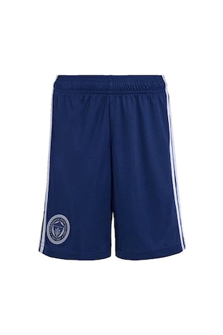 Adidas Fenerbahçe 26/27 Üçüncü Şort Çocuk Fenerbahçe 26/27 Üçüncü Şort Kc7396 Lacivert