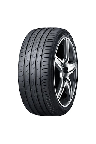 Nexen 205/65 R17 100Y XL N'Fera Sport (BMW X1) Yaz Lastiği 2022