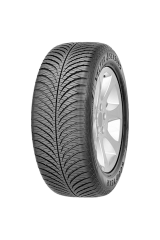 Goodyear Vector 4seasons Suv G2 XL Fp 235/45R19 99V Dört Mevsim Lastiği 2025