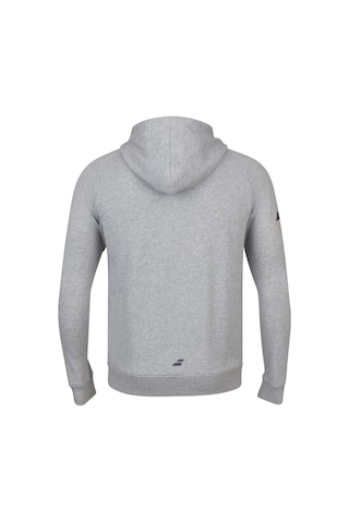 Babolat Exercıse Hood Jacket Men 3002 Gri