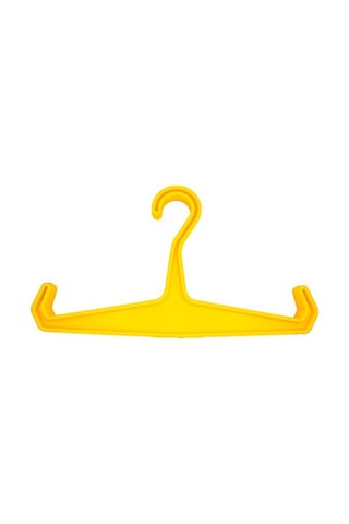 Kraken Askı Bc Sh3. Plastik Kalın Tip Siyah