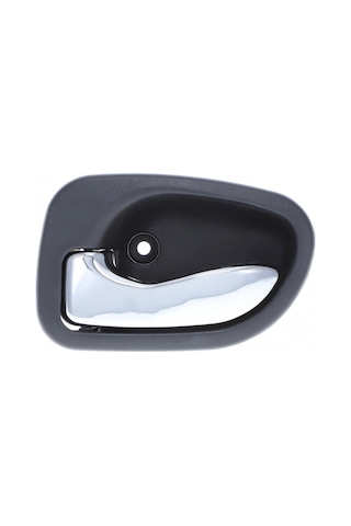 82620-02010 Kapı Kolu Hyundai Atos 97-08 Ön İç Krom Sağ