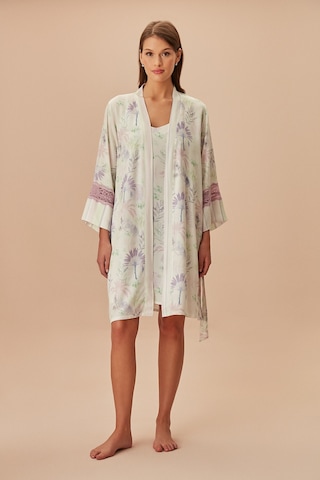 Suwen Lagertha Sabahlık Sh24625615887 Leylak