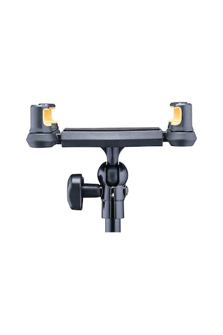 Hercules Hcdg-307b Tablet &amp Phone Holder