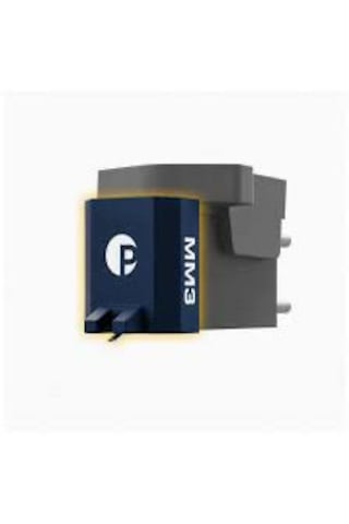 Pro-ject Mm 3 Cartridge Mavi