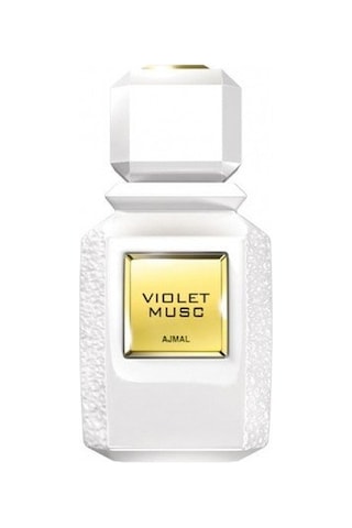 Ajmal Vıolet Musc Eau De Parfum 100 Ml