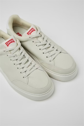 Camper Runner K21 Kadın Sneaker K201438-003 Beyaz