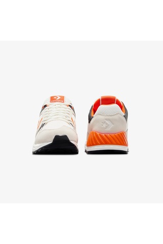 Converse Wave Trainer Unisex Turuncu Sneakera12835c Beyaz