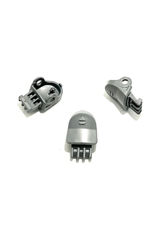 Bosch Unlimited Serie Toz Haznesi Bağlantı Mandalı