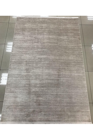 Merinos Halı Vega 74436 071 Serisi Akrilik Salon Oturma Yatak Odası Halısı Kahverengi - Bej