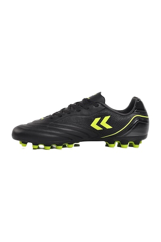 Hummel 900640 Hml Structure Siyah Erkek Krampon Siyah