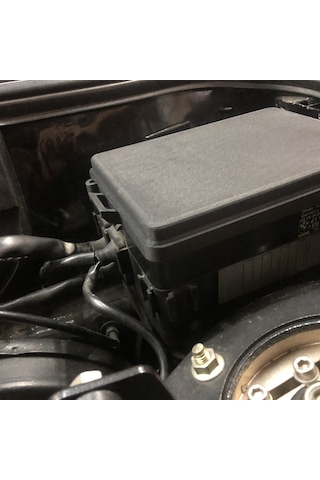 Bmw 3 Seri E30 Sigorta Kapağı