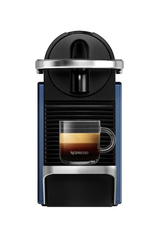 Nespresso D62 Pixie Kapsüllü Kahve Makinesi