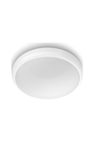 Philips Doris 6 W Tavan Armatür Ilıkbeyaz 4000k Işık Ip44 Diğer