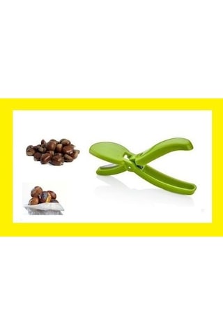 Kestane Çizme Aparatı Pratik Ve Kolay Kestane Çizici