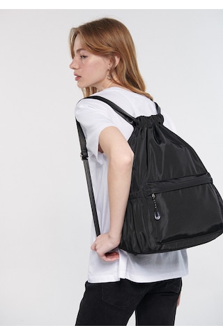 Mavi Siyah Sırt Çantası 1911293 900