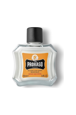 Proraso Beard Balm / Sakal Balsamı Wood-spice