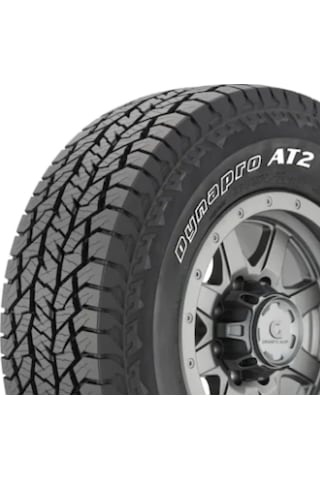 Hankook 245/70 R16 111t Xl Dynapro At2 Rf11 M+s 3pmsf Dört Mevsim Lastiği 2025