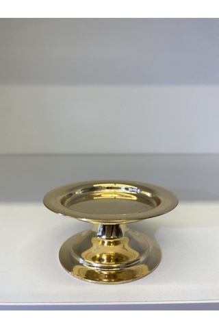 Gold Lokumluk Pirinç 1 Adet