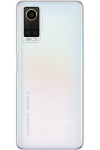 Yenilenmiş General Mobile GM 22 Pro 128 GB (12 Ay Garantili)