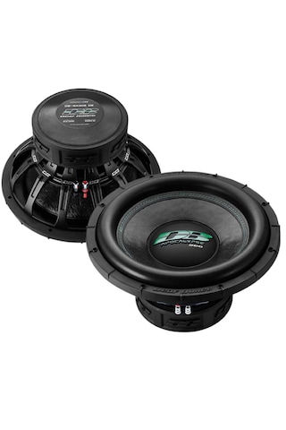 Apocalypse Db-sa305 15'' Subwoofer
