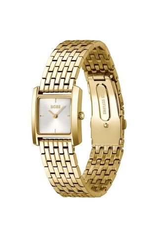 Boss Watches Hb1502845 Kadın Kol Saati Altın