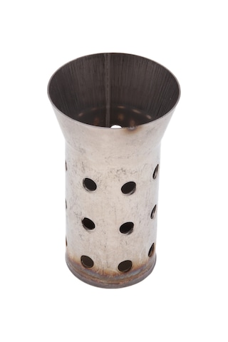 Homyl Evrensel 51mm Egzoz Susturucu Sonu Bölme Db Killer