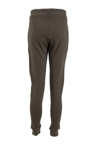 Erkek P.cotton Pant M - Haki Siyah
