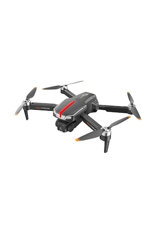 C13s Katlanabilir Akıllı Drone Hd Geniş Açı Kamera, Engel Algılayıcı, 20 Dakika Uçuş Süresi-1393