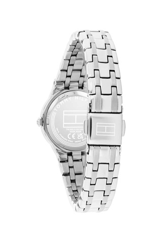 Tommy Hilfiger Th1782889 Kadın Kol Saati Metalik Gri