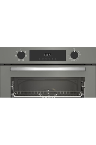 Altus ALA 322 G - ALA 189 DG - ALA 510 G Gri Ankastre Set