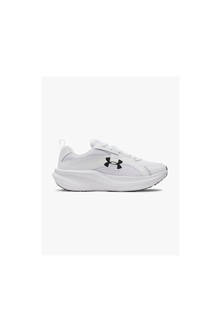 Under Armour Assert 11 Erkek Spor Ayakkabı Beyaz