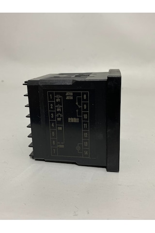 Aiset Jc72s Elektrik Sayacı
