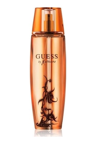 Guess By Marciano Edp 100 Ml Erkek Parfümü Turunçgil